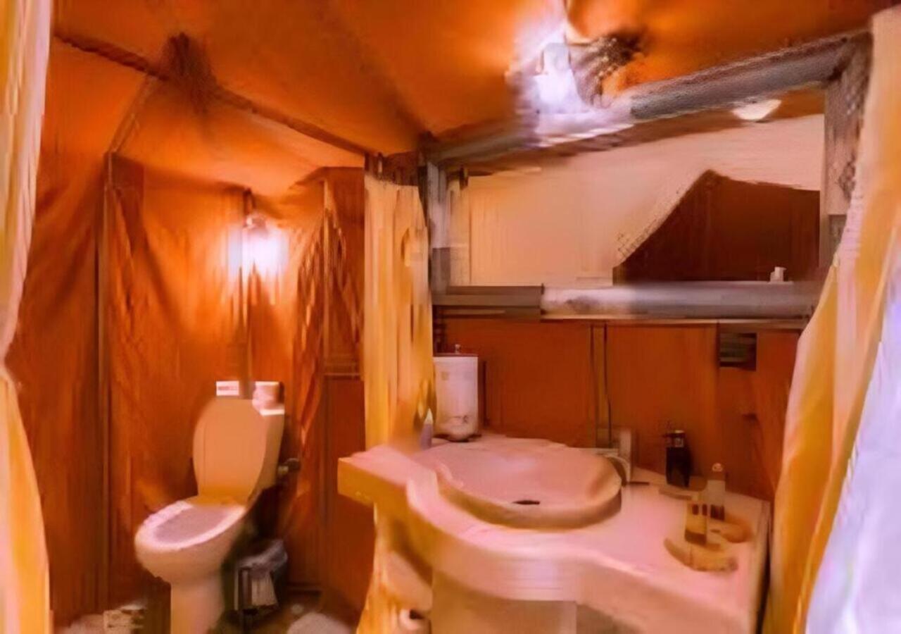 Merzouga Luxurious Tented Экстерьер фото