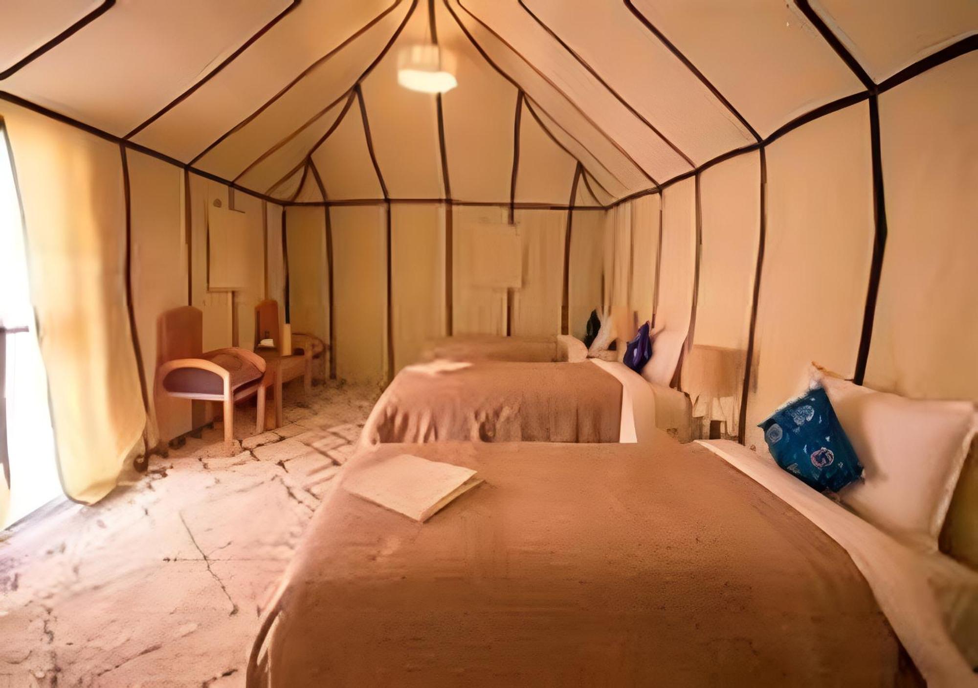 Merzouga Luxurious Tented Экстерьер фото